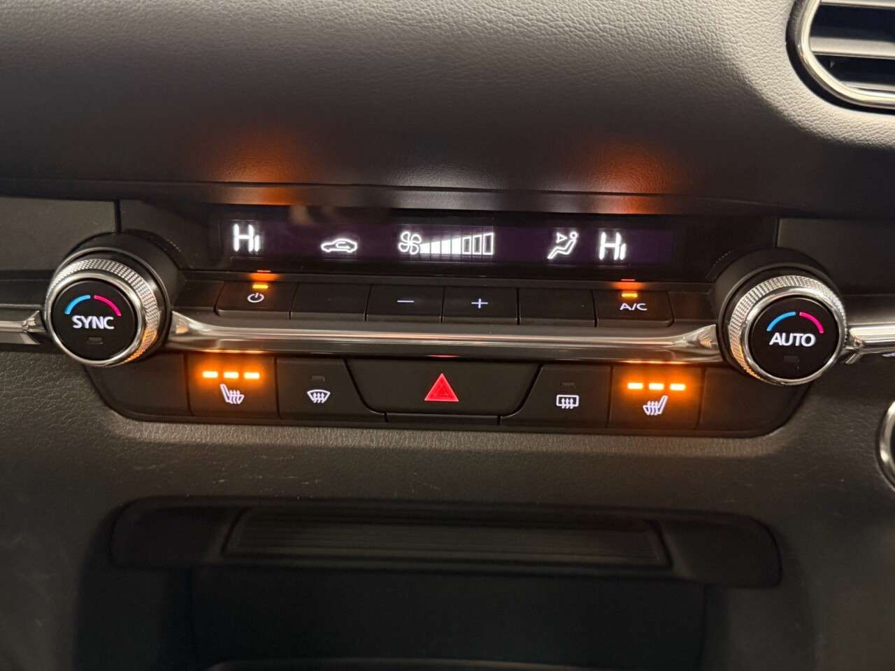 2023 MAZDA CX-30 2023 MAZDA CX-30