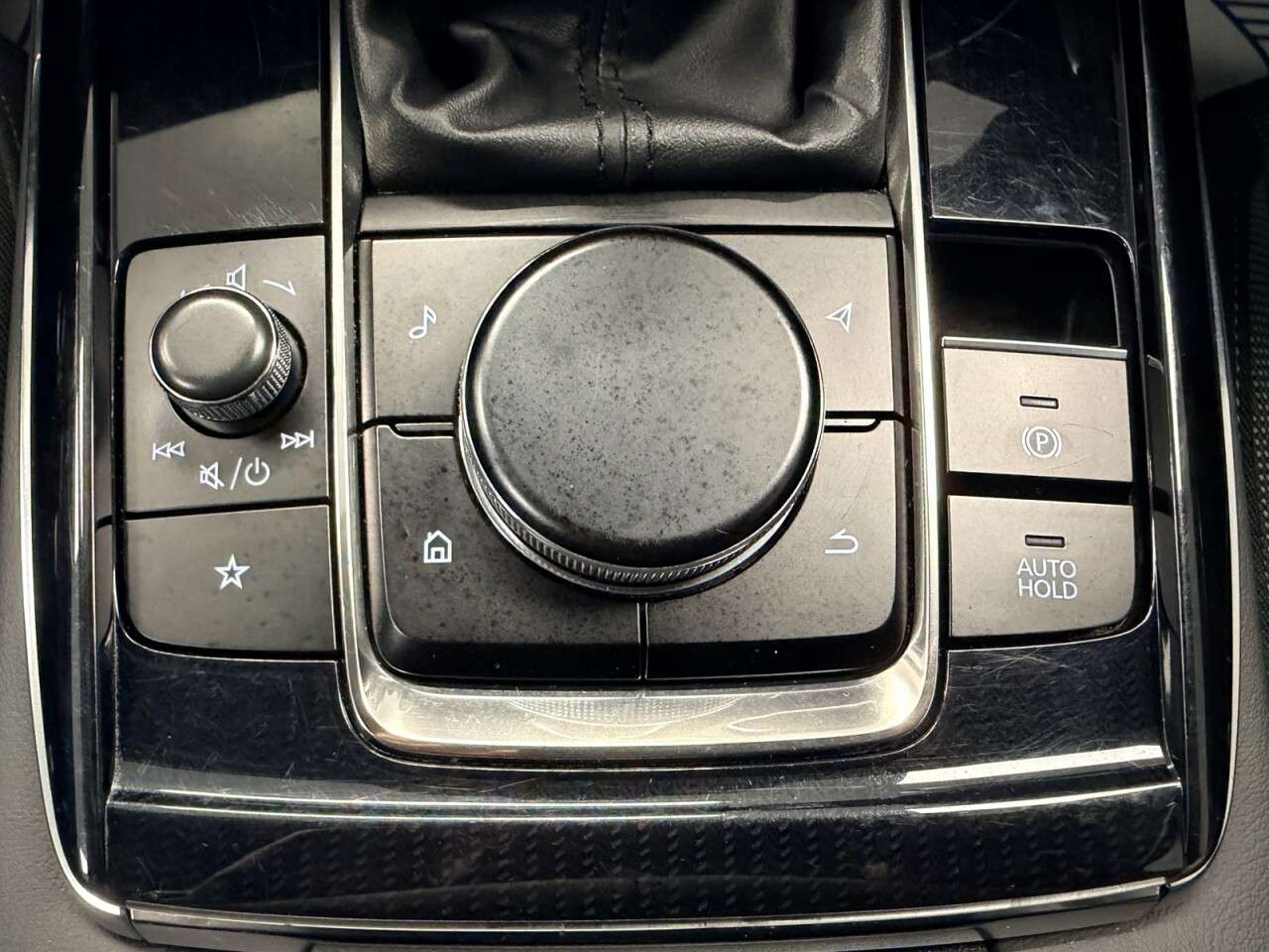 2023 MAZDA CX-30 2023 MAZDA CX-30