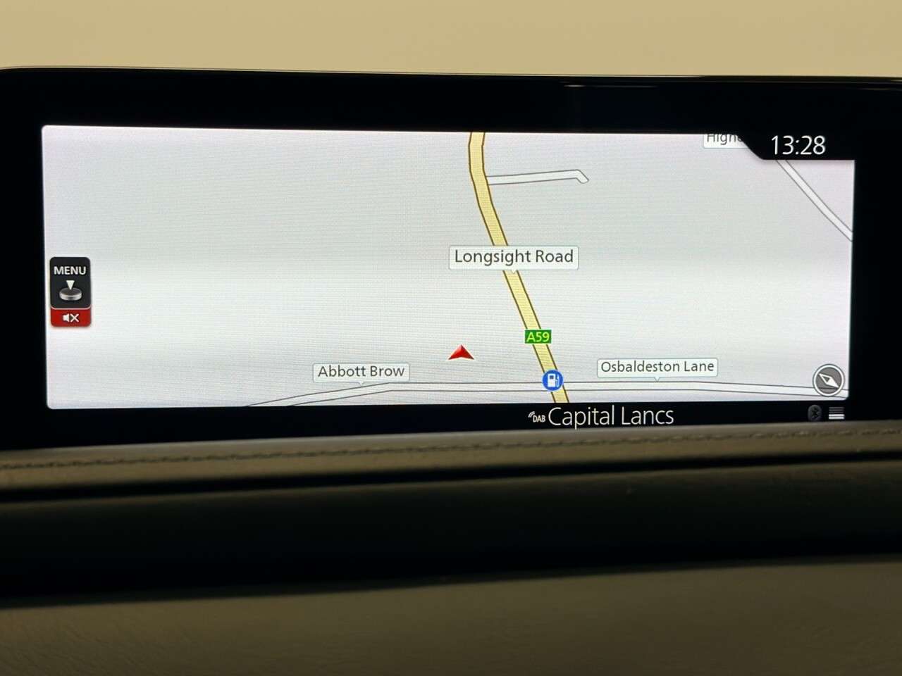 2023 MAZDA CX-30 2023 MAZDA CX-30