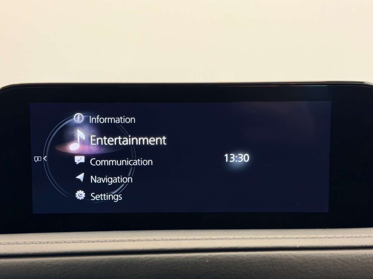 2023 MAZDA CX-30 2023 MAZDA CX-30