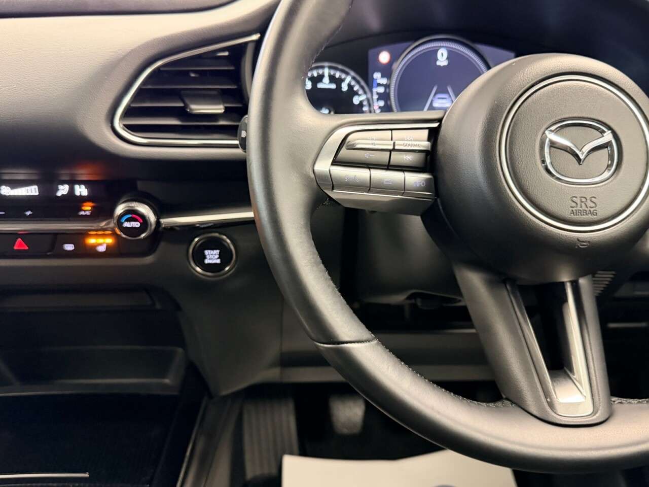 2023 MAZDA CX-30 2023 MAZDA CX-30