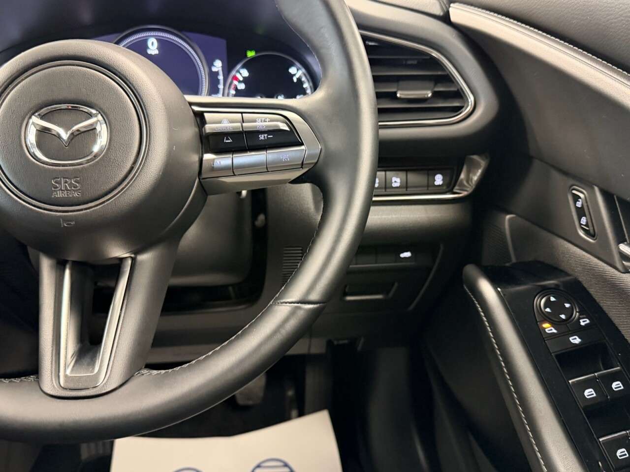 2023 MAZDA CX-30 2023 MAZDA CX-30