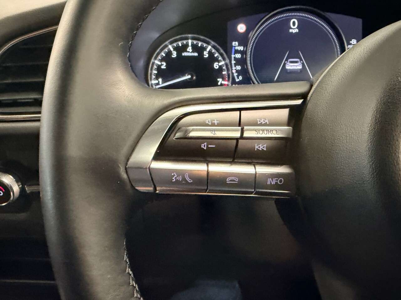 2023 MAZDA CX-30 2023 MAZDA CX-30