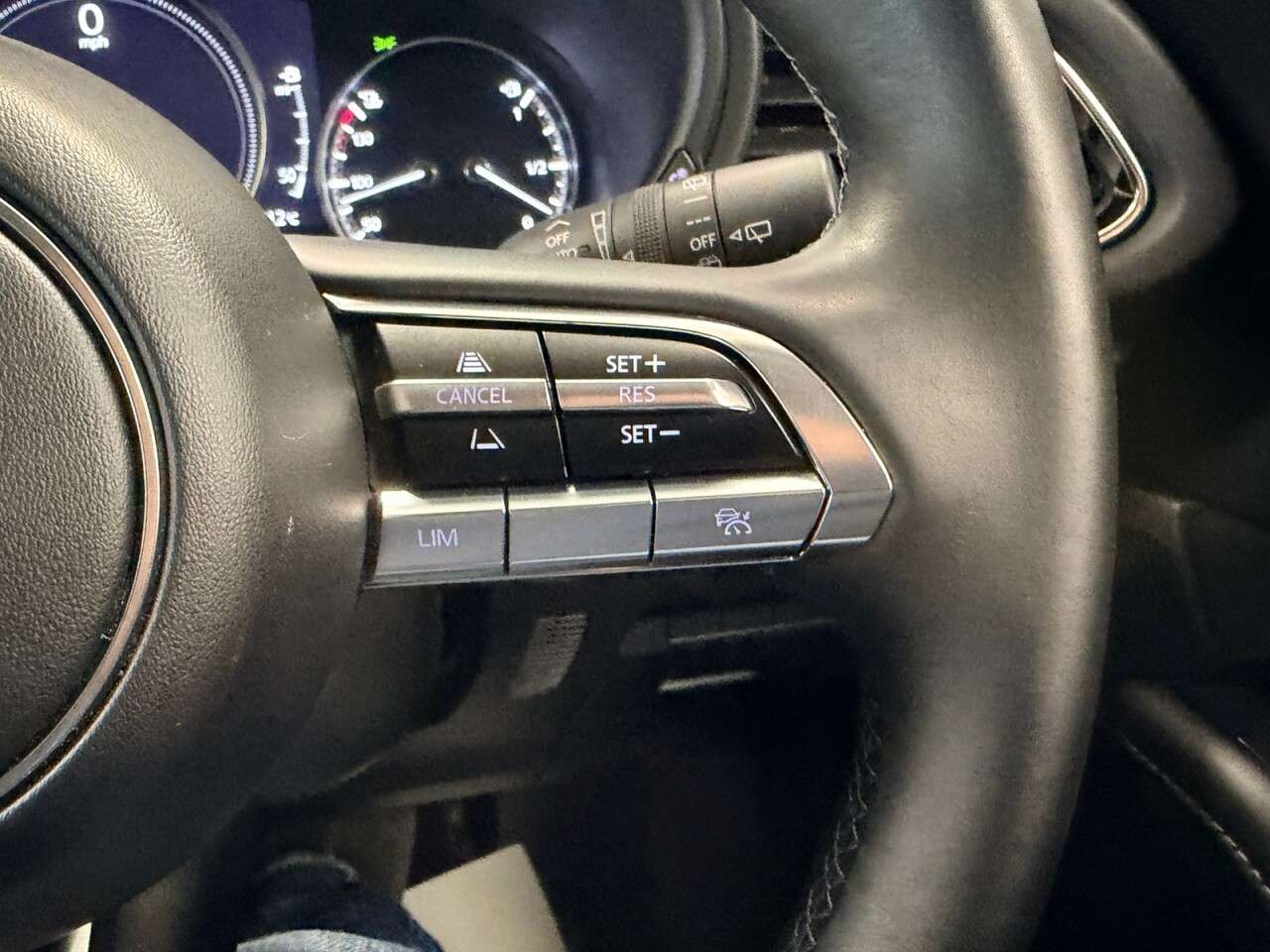 2023 MAZDA CX-30 2023 MAZDA CX-30