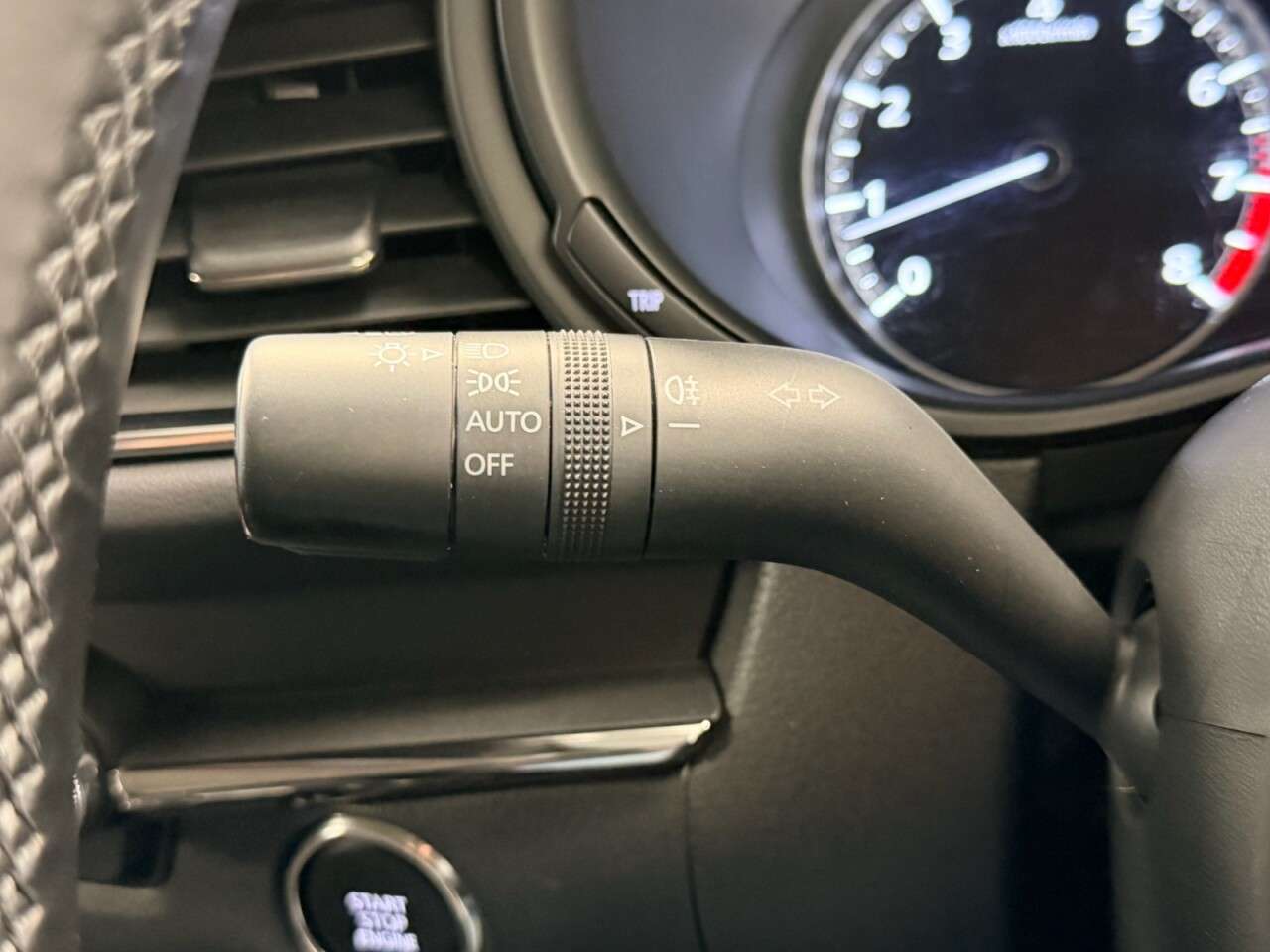 2023 MAZDA CX-30 2023 MAZDA CX-30