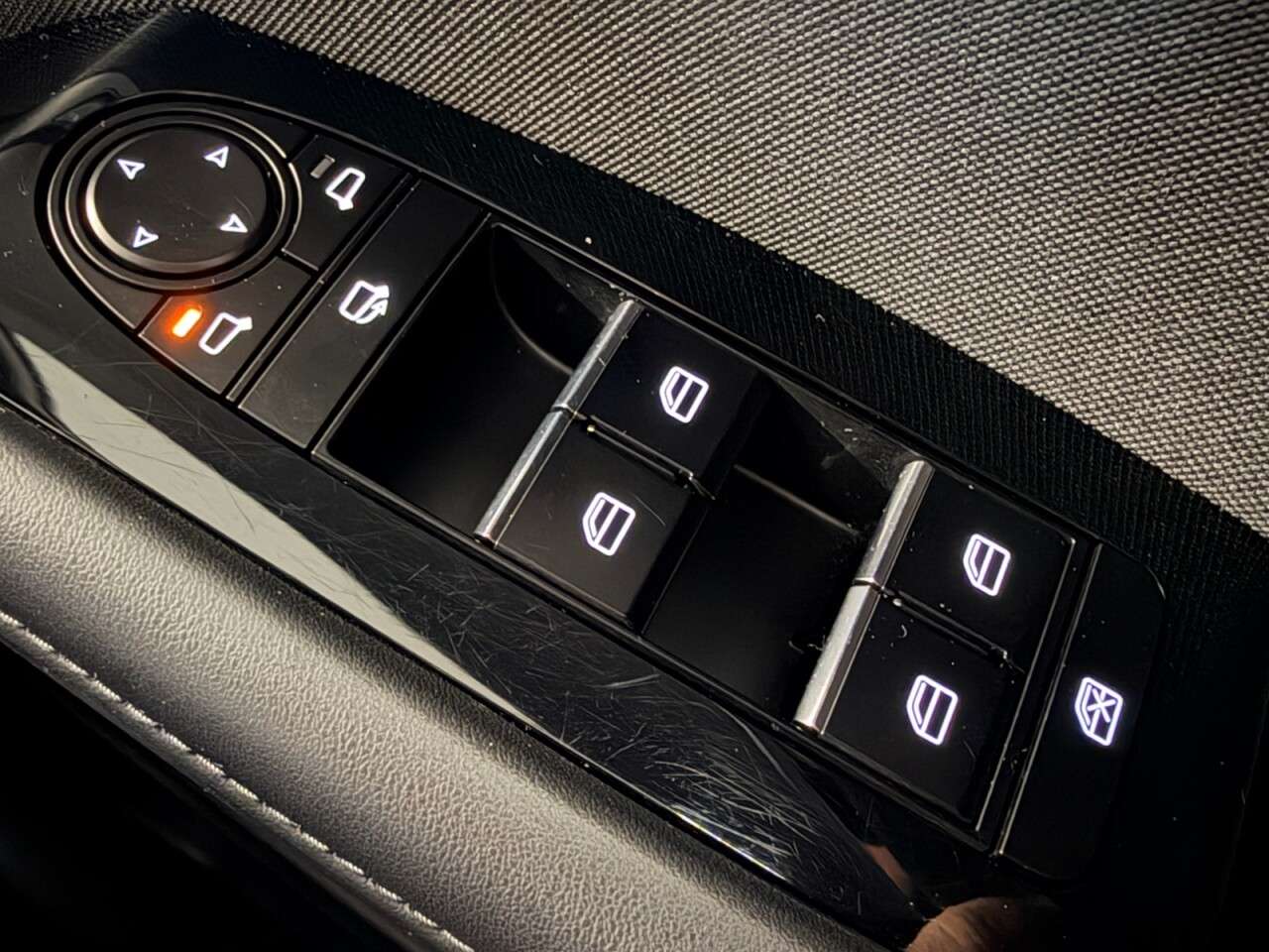 2023 MAZDA CX-30 2023 MAZDA CX-30