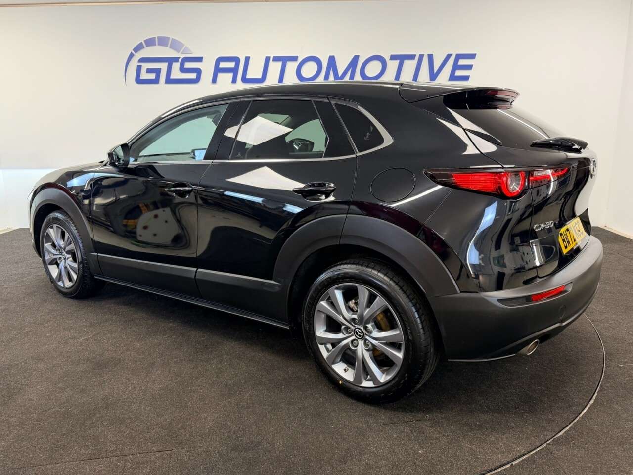 2023 MAZDA CX-30 2023 MAZDA CX-30