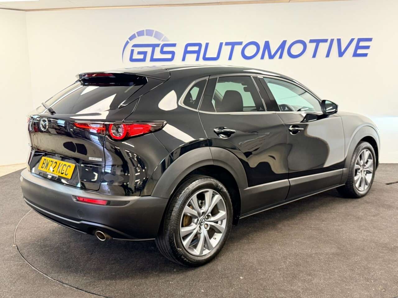 2023 MAZDA CX-30 2023 MAZDA CX-30