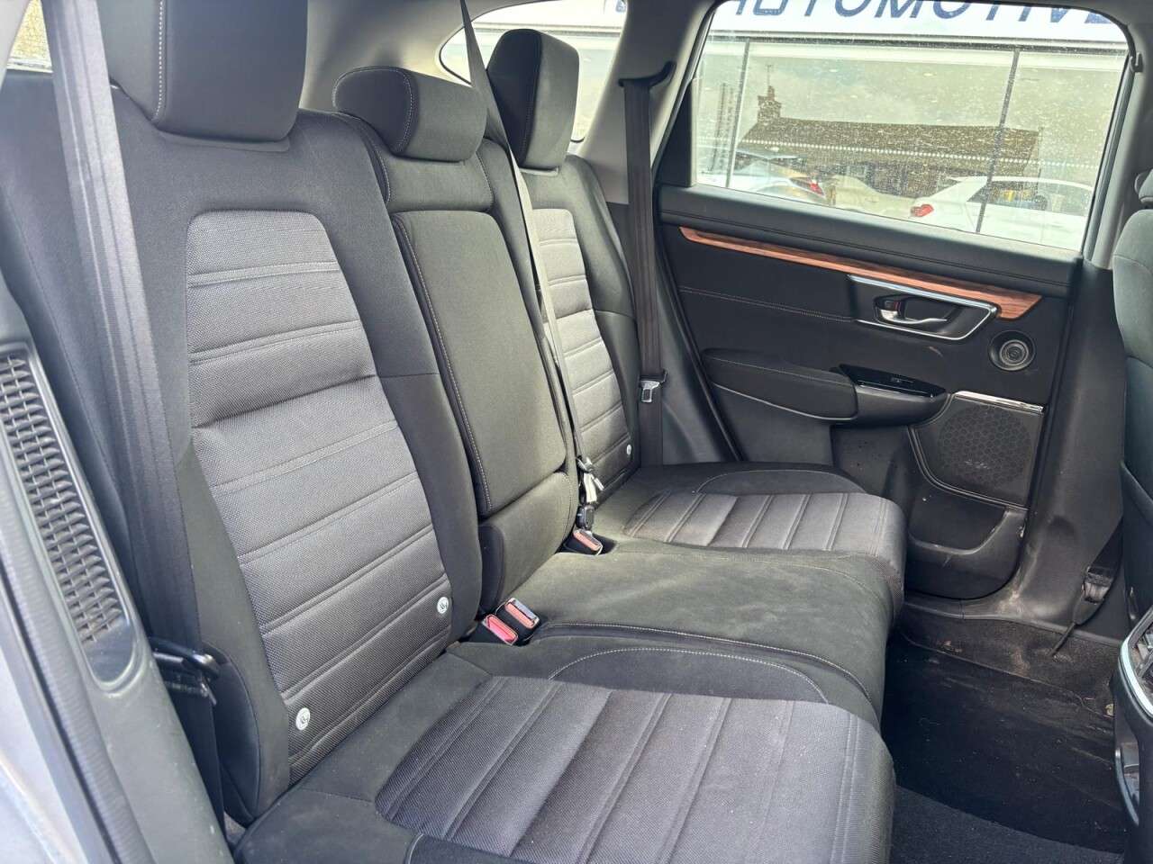 2020 HONDA CR-V 2020 HONDA CR-V