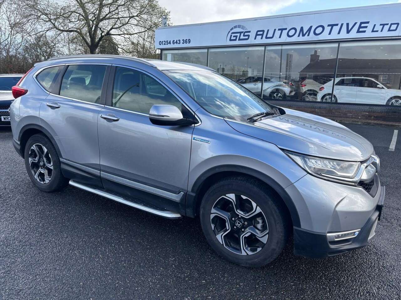 2020 HONDA CR-V 2020 HONDA CR-V