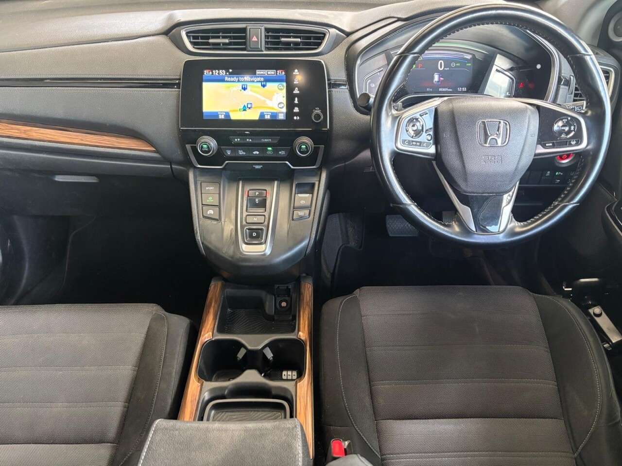 2020 HONDA CR-V 2020 HONDA CR-V