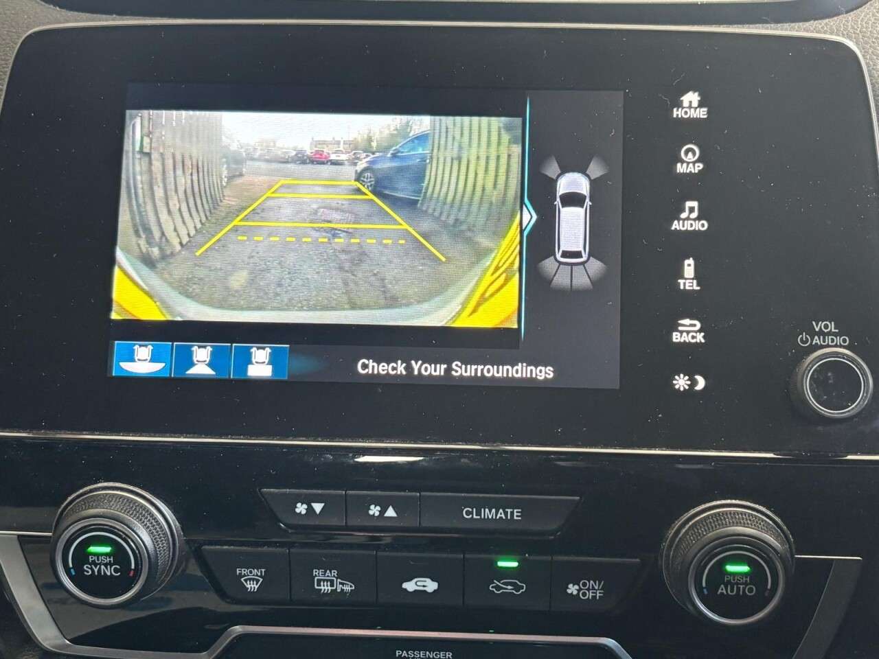 2020 HONDA CR-V 2020 HONDA CR-V