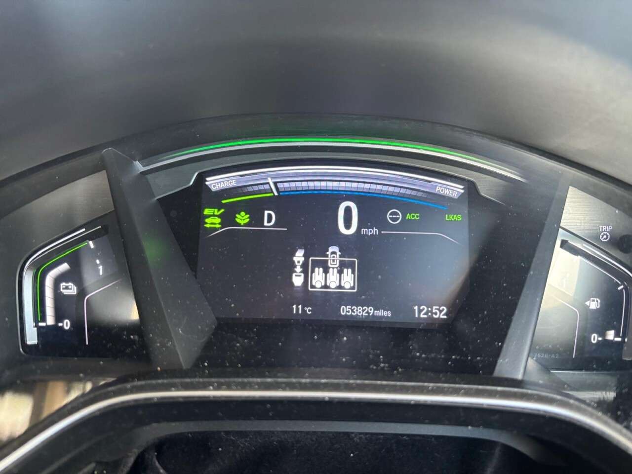 2020 HONDA CR-V 2020 HONDA CR-V