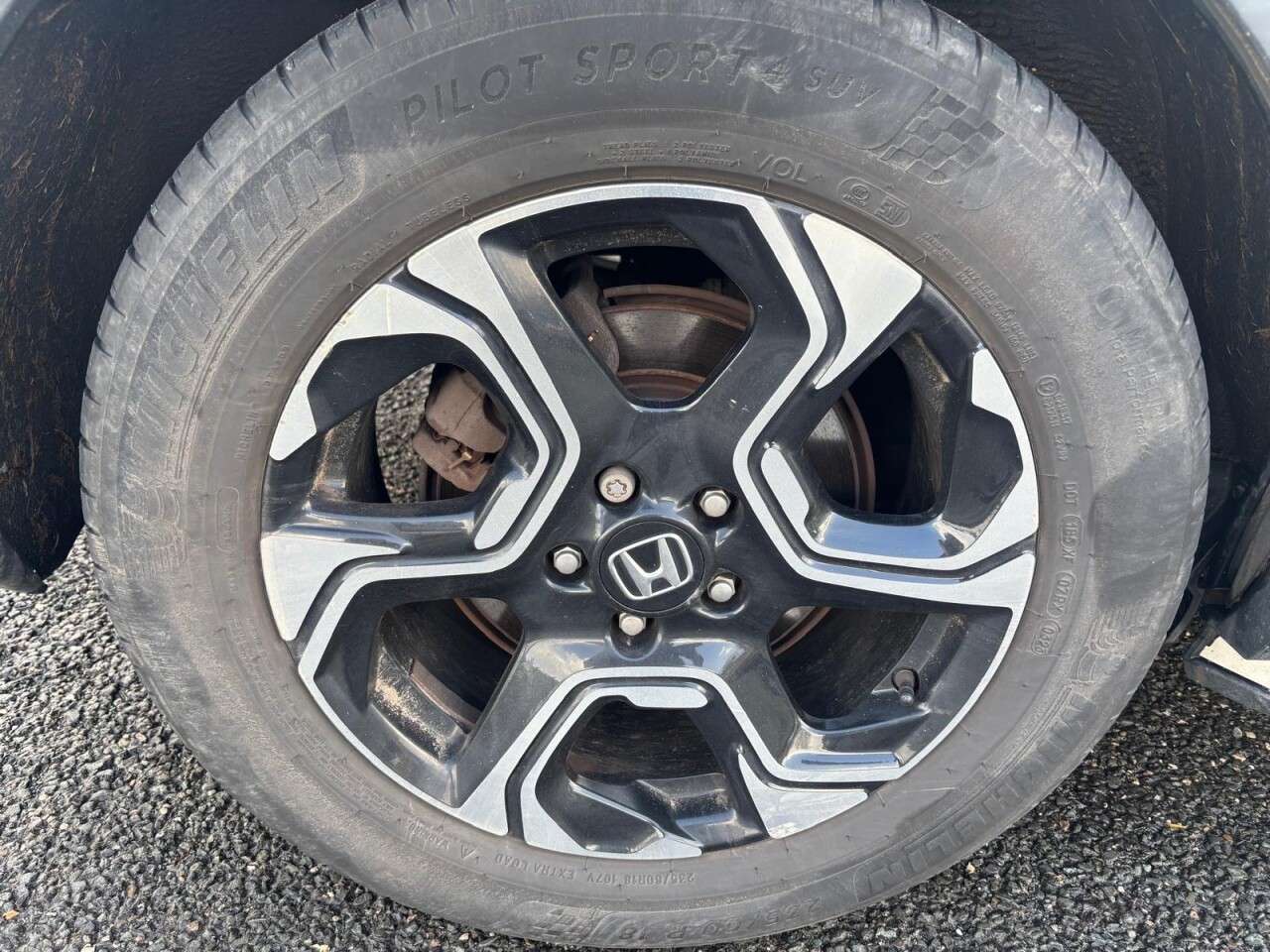 2020 HONDA CR-V 2020 HONDA CR-V