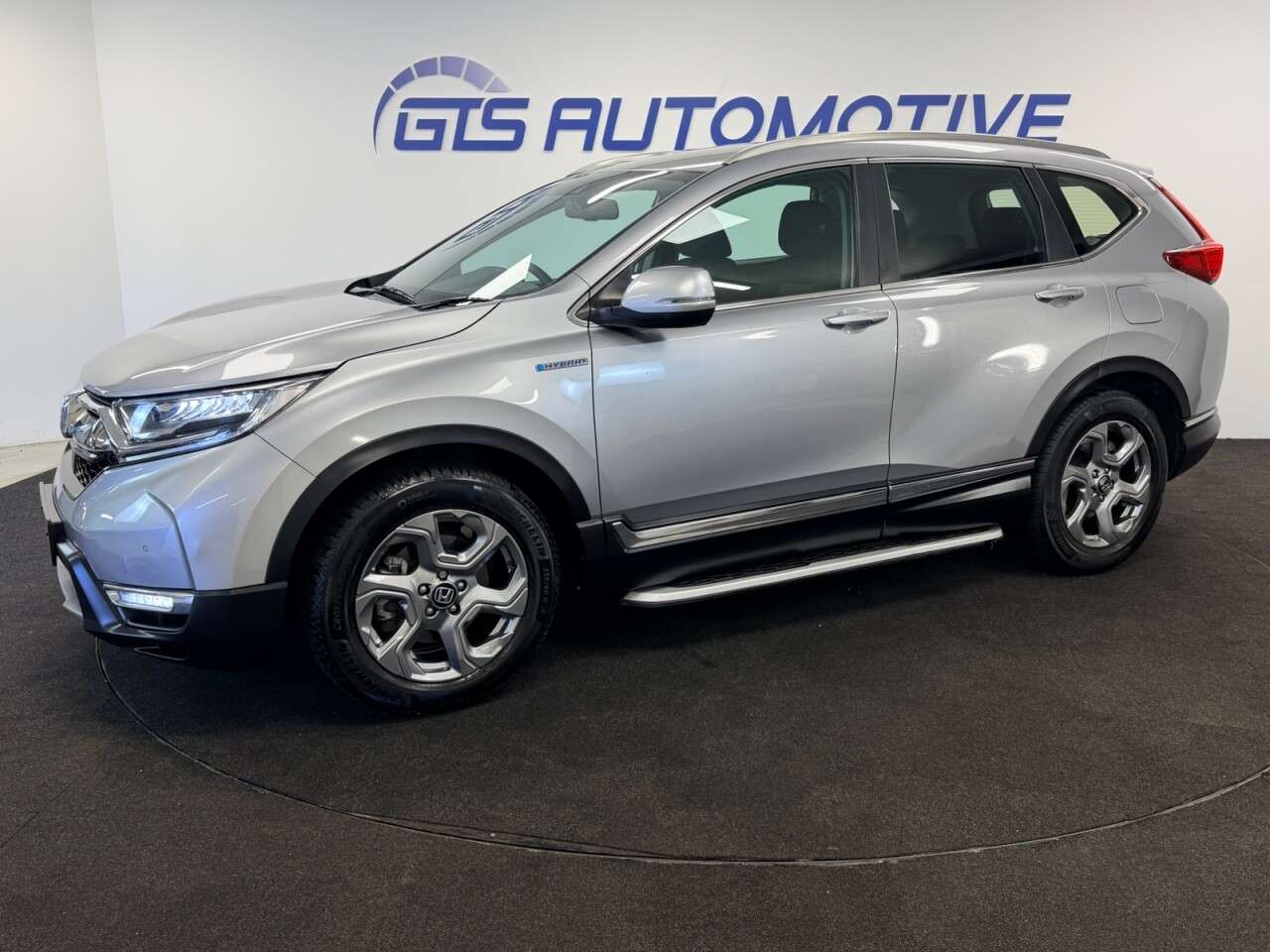 A 2020 HONDA CR-V 2.0 h i-MMD SE HYBRID eCVT AUTO 185 BHP + SAT NAV + REAR CAMERA SIX MONTH W A 2020 HONDA CR-V 2.0 h i-MMD SE HYBRID eCVT AUTO 185 BHP + SAT NAV + REAR CAMERA SIX MONTH W