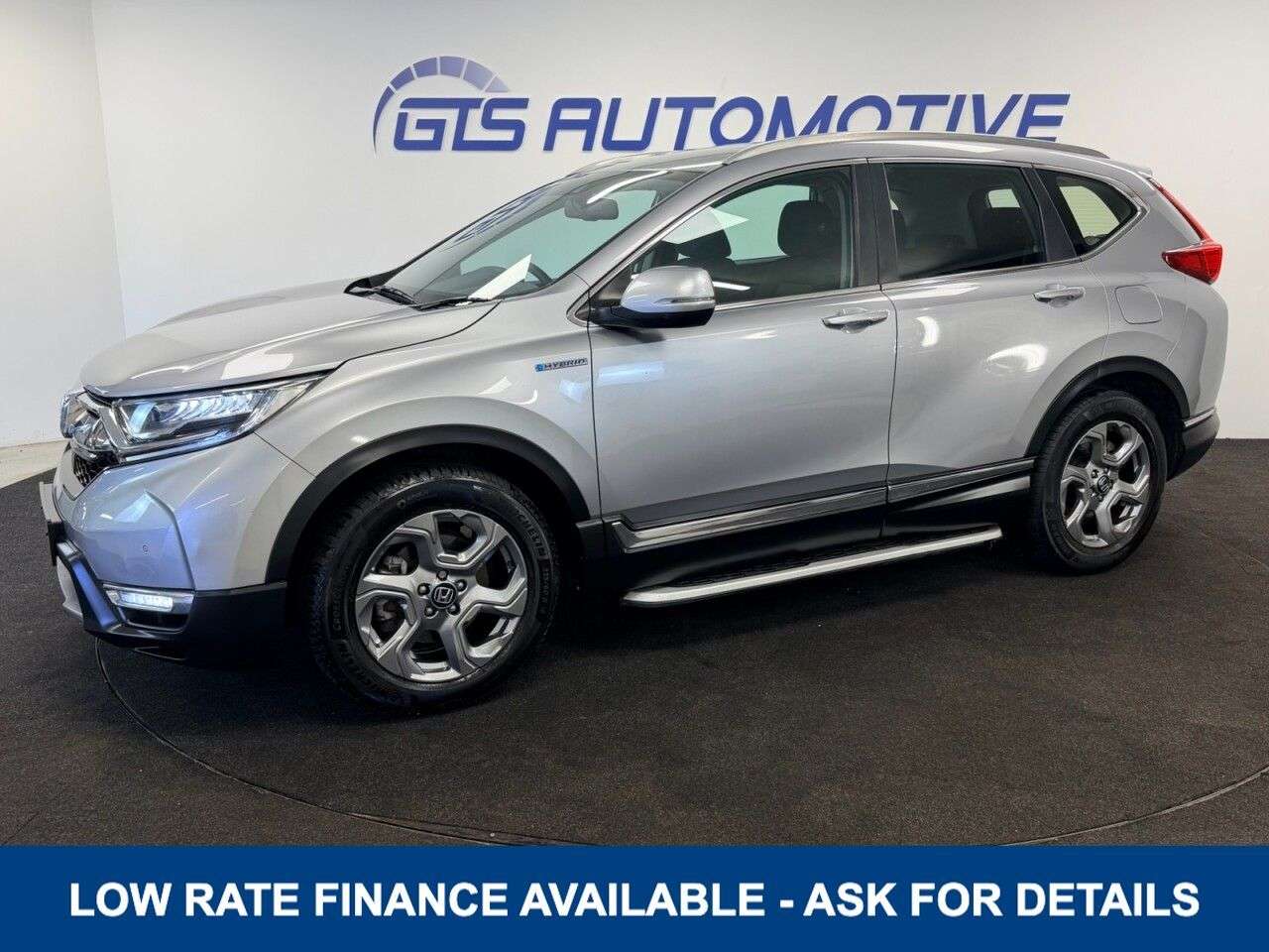 A 2020 HONDA CR-V 2.0 h i-MMD SE HYBRID eCVT AUTO 185 BHP + SAT NAV + REAR CAMERA SIX MONTH W A 2020 HONDA CR-V 2.0 h i-MMD SE HYBRID eCVT AUTO 185 BHP + SAT NAV + REAR CAMERA SIX MONTH W
