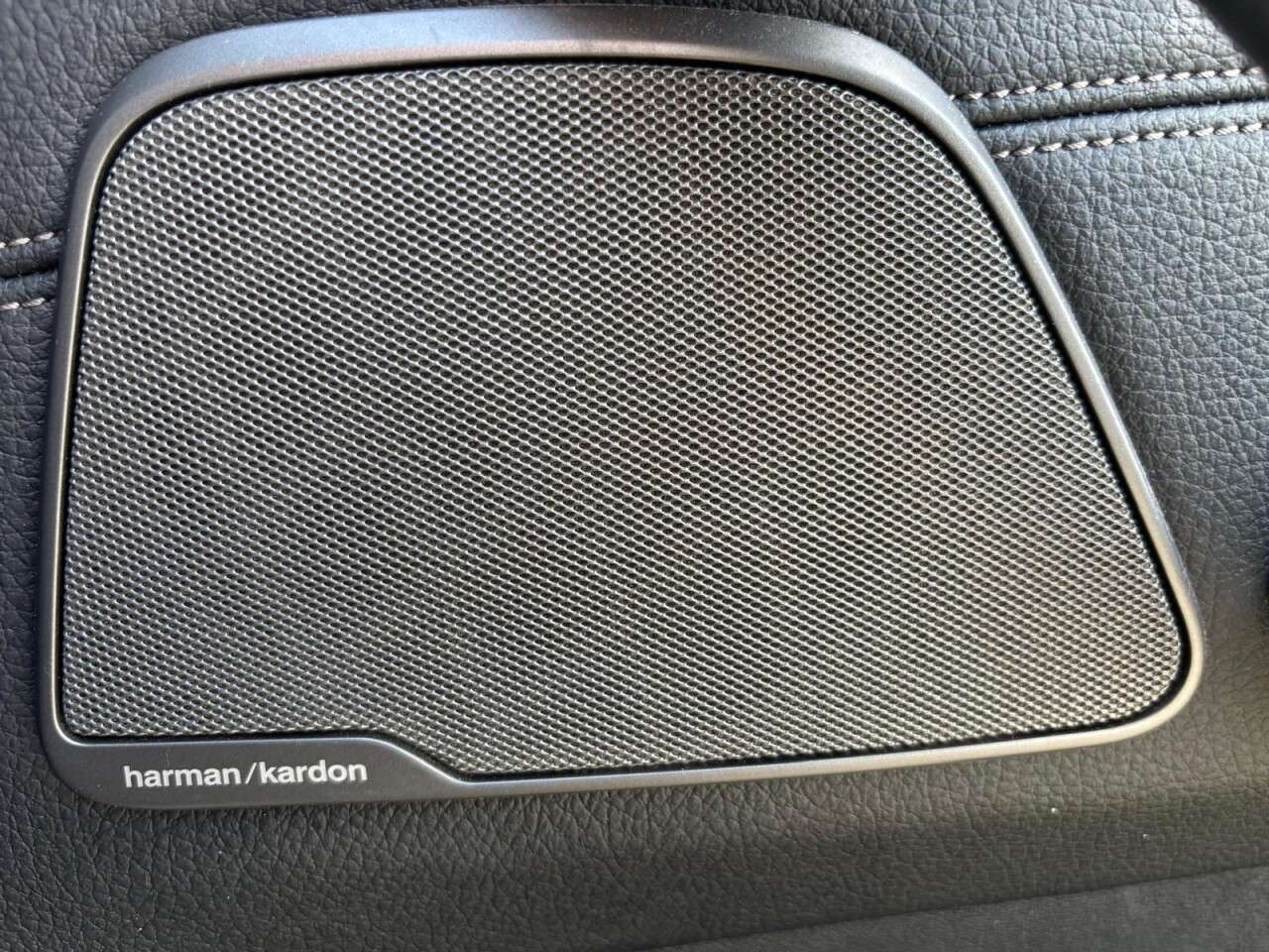 2019 BMW 5 SERIES TOURING 2019 BMW 5 SERIES TOURING