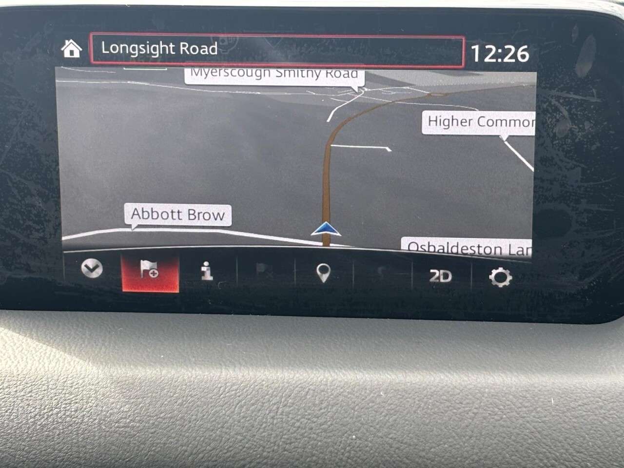 A 2019 MAZDA CX-5 2.0 SKYACTIV-G SE-L NAVIGATION PLUS+ 165 BHP A 2019 MAZDA CX-5 2.0 SKYACTIV-G SE-L NAVIGATION PLUS+ 165 BHP