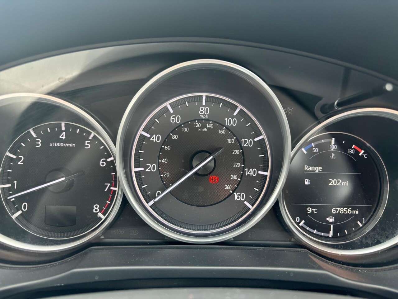 2019 MAZDA CX-5 2019 MAZDA CX-5