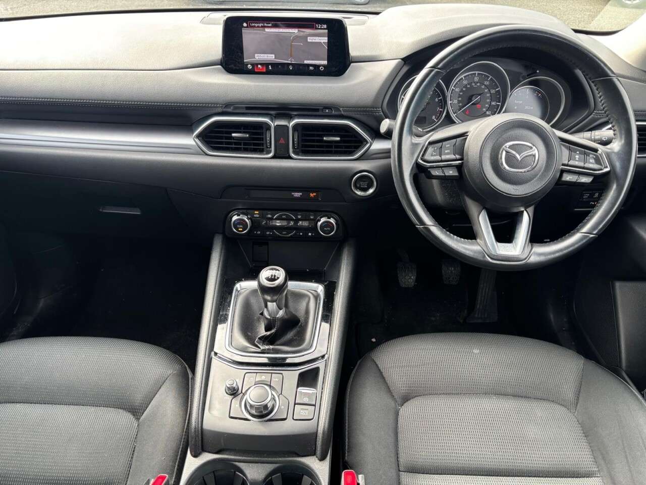 2019 MAZDA CX-5 2019 MAZDA CX-5