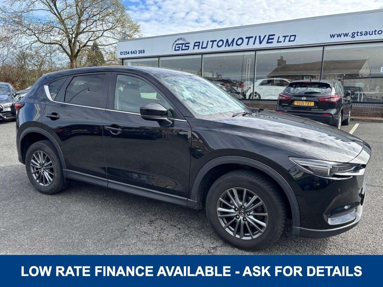 A 2019 MAZDA CX-5 2.0 SKYACTIV-G SE-L NAVIGATION PLUS+ 165 BHP A 2019 MAZDA CX-5 2.0 SKYACTIV-G SE-L NAVIGATION PLUS+ 165 BHP
