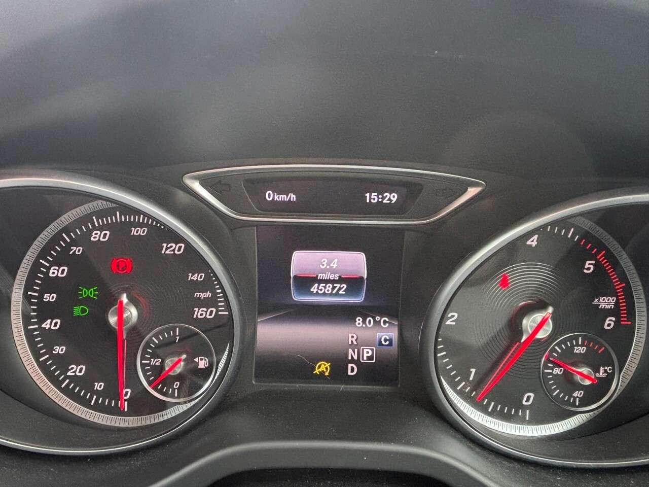 2017 MERCEDES-BENZ GLA 2017 MERCEDES-BENZ GLA