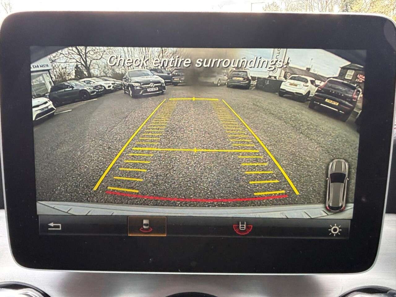 2017 MERCEDES-BENZ GLA 2017 MERCEDES-BENZ GLA