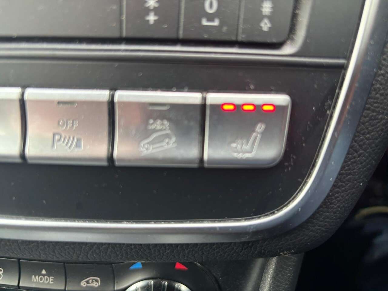 2017 MERCEDES-BENZ GLA 2017 MERCEDES-BENZ GLA