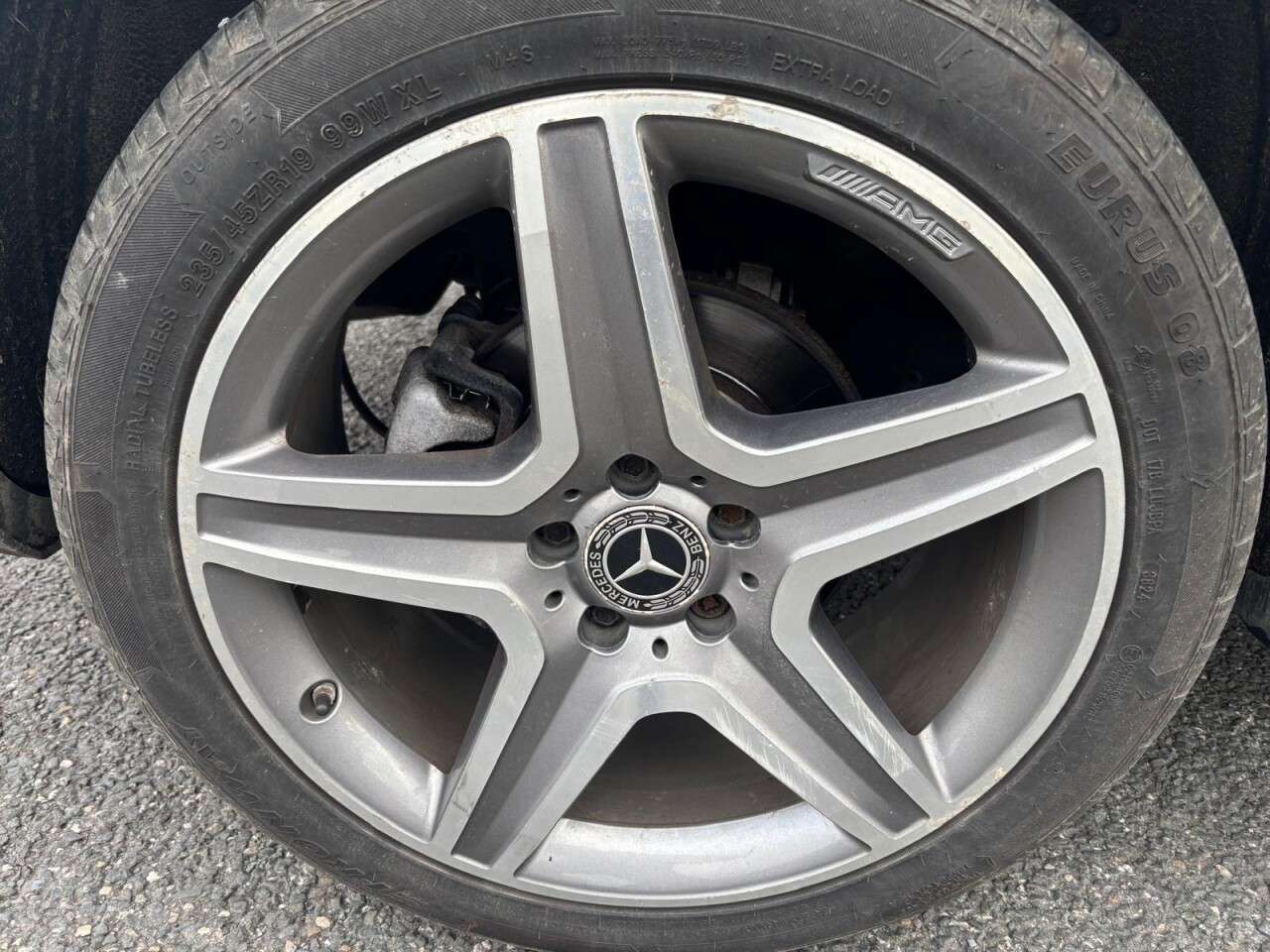 2017 MERCEDES-BENZ GLA 2017 MERCEDES-BENZ GLA