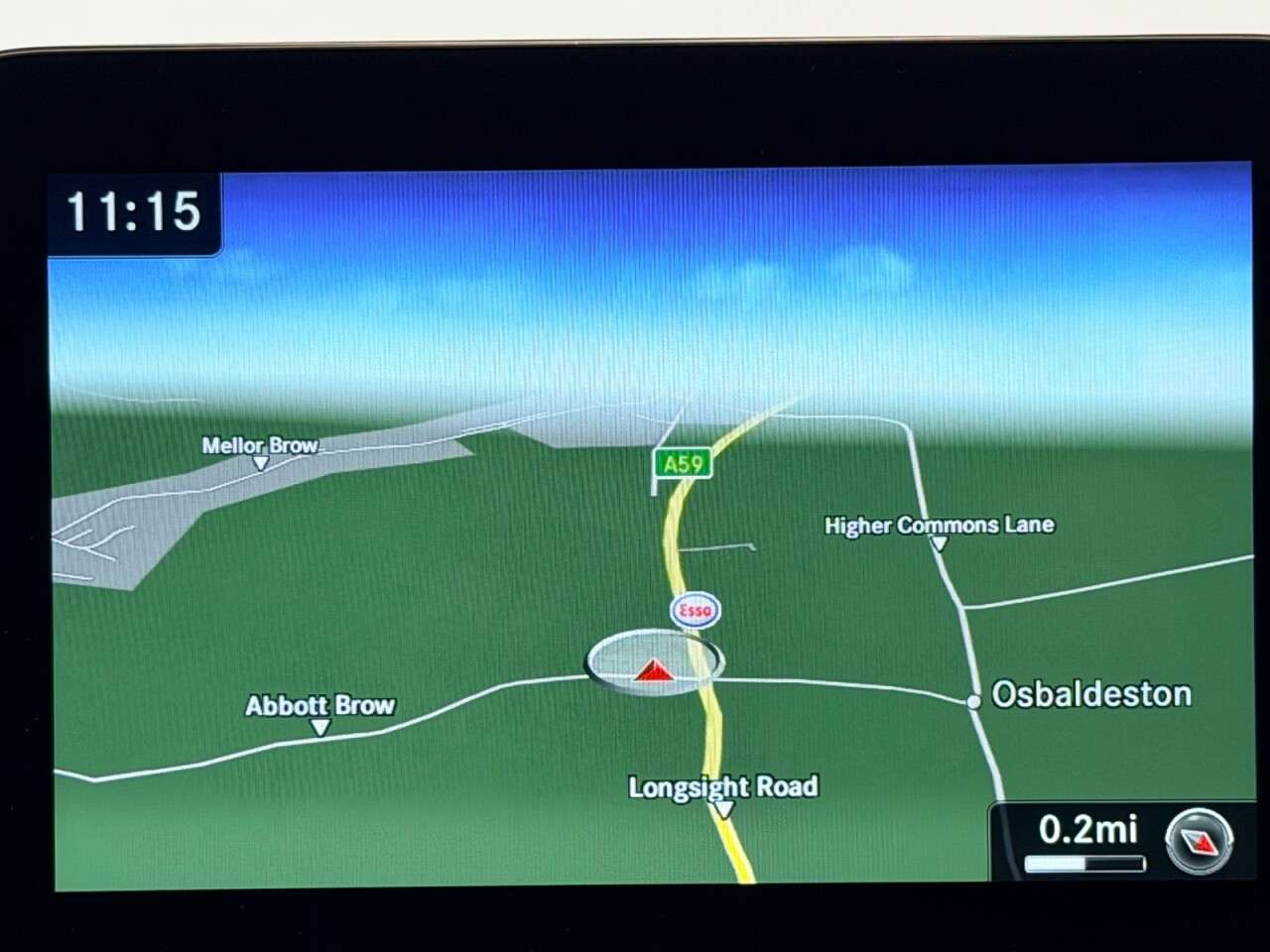 A 2017 MERCEDES-BENZ GLA 220d AMG LINE PREMIUM 7G-DCT AUTO 4MATIC 4WD 180 BHP + SAT NAV + HEATED SEA A 2017 MERCEDES-BENZ GLA 220d AMG LINE PREMIUM 7G-DCT AUTO 4MATIC 4WD 180 BHP + SAT NAV + HEATED SEA