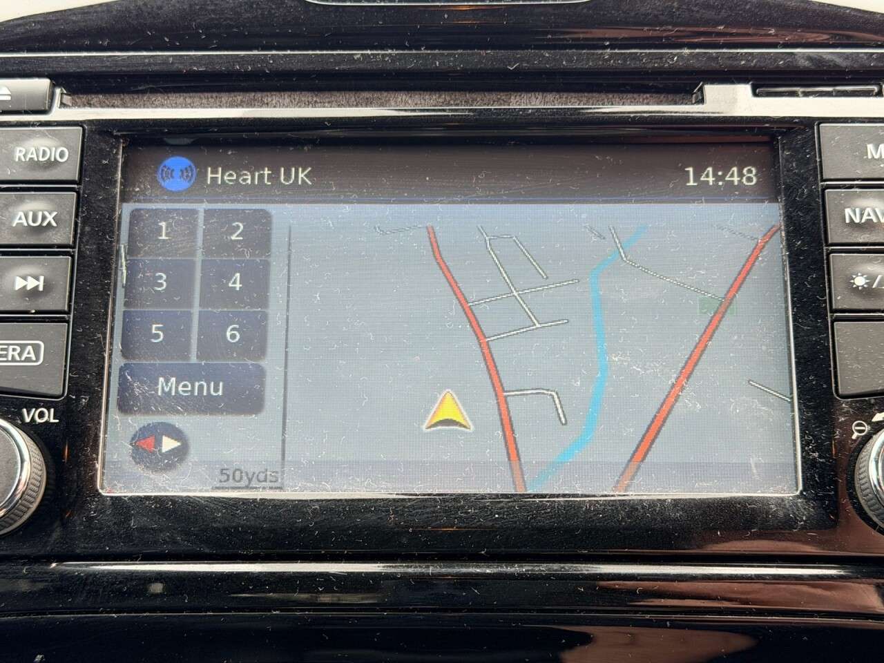 A 2019 NISSAN JUKE 1.6 BOSE PERSONAL EDITION XTRON AUTO 110 BHP + SAT NAV A 2019 NISSAN JUKE 1.6 BOSE PERSONAL EDITION XTRON AUTO 110 BHP + SAT NAV