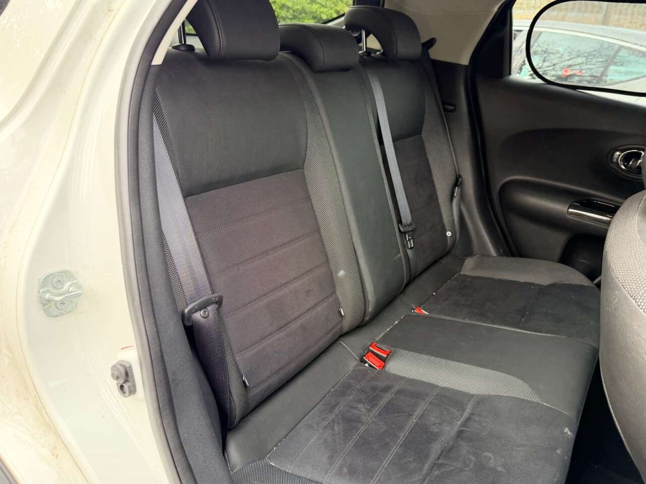 2019 NISSAN JUKE 2019 NISSAN JUKE