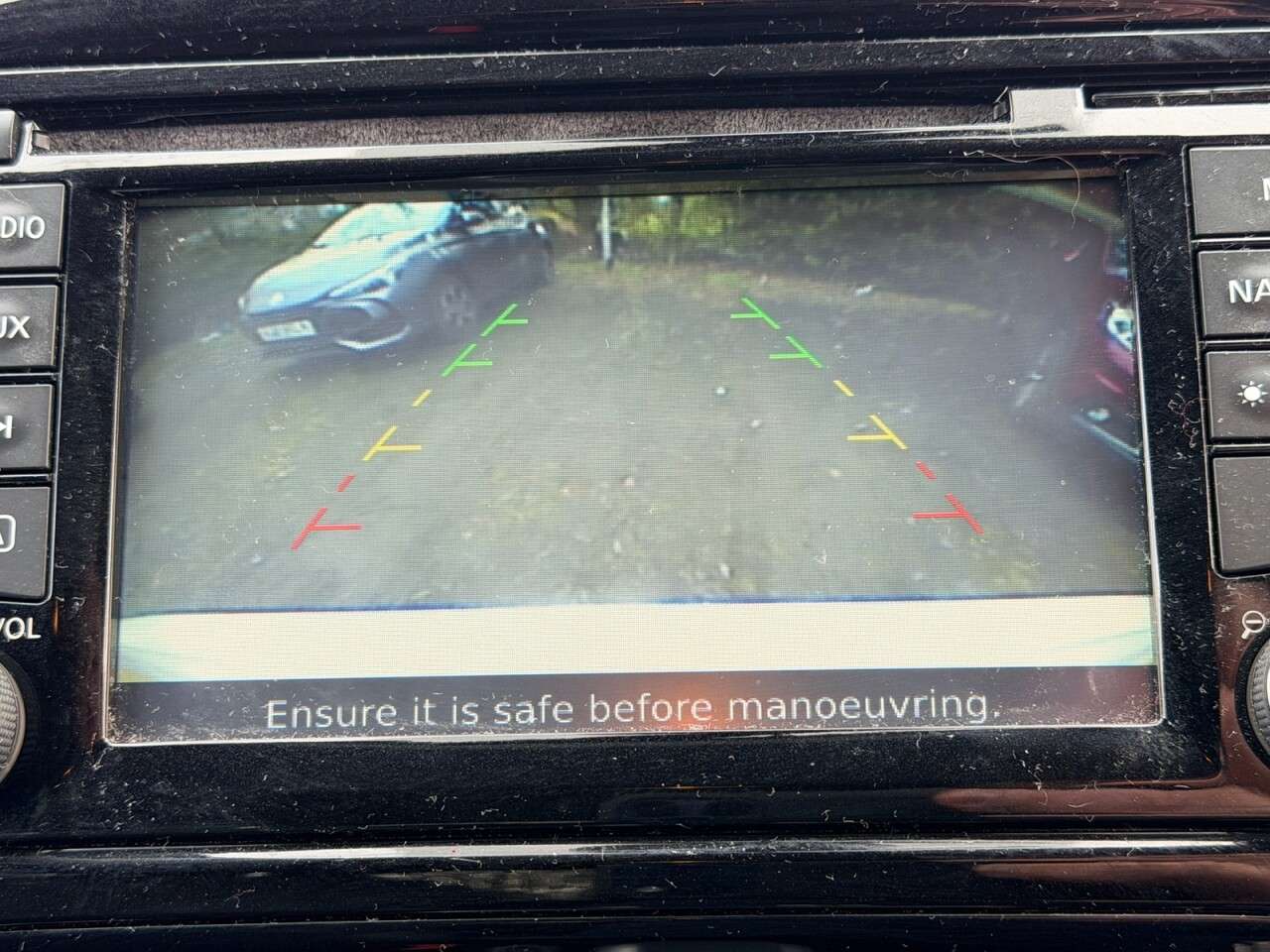 2019 NISSAN JUKE 2019 NISSAN JUKE