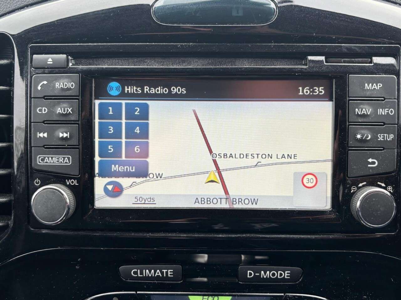 2019 NISSAN JUKE 2019 NISSAN JUKE