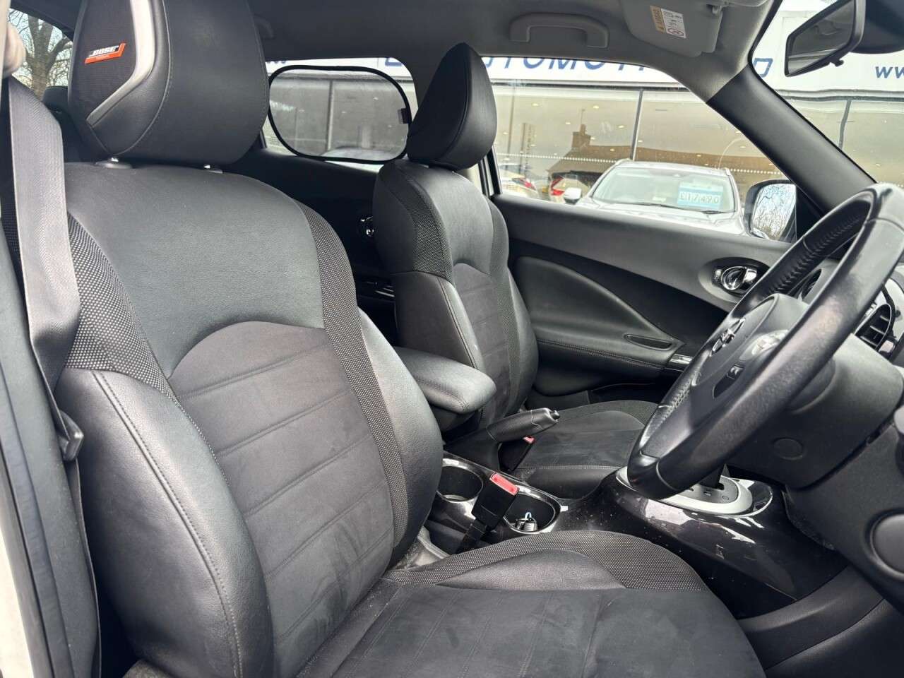 2019 NISSAN JUKE 2019 NISSAN JUKE