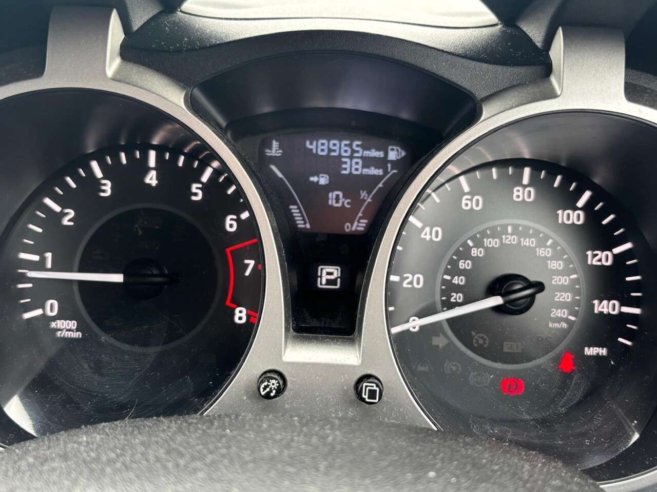 2019 NISSAN JUKE 2019 NISSAN JUKE