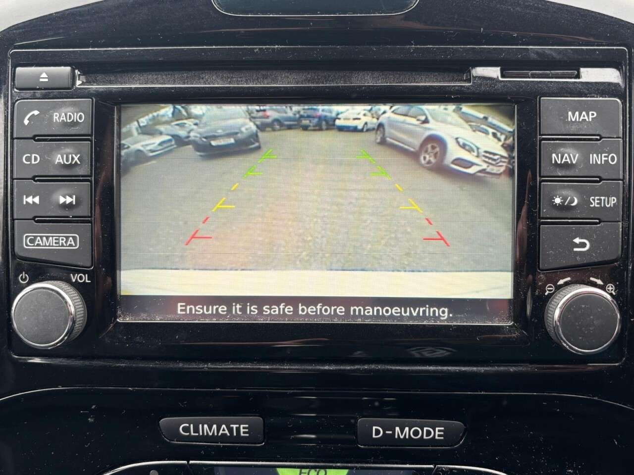 2019 NISSAN JUKE 2019 NISSAN JUKE