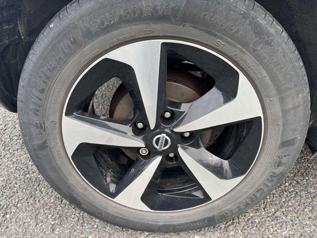 2019 NISSAN JUKE 2019 NISSAN JUKE