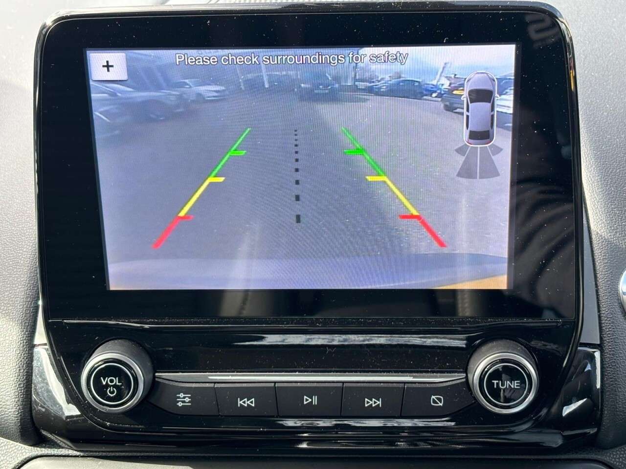 2019 FORD ECOSPORT 2019 FORD ECOSPORT