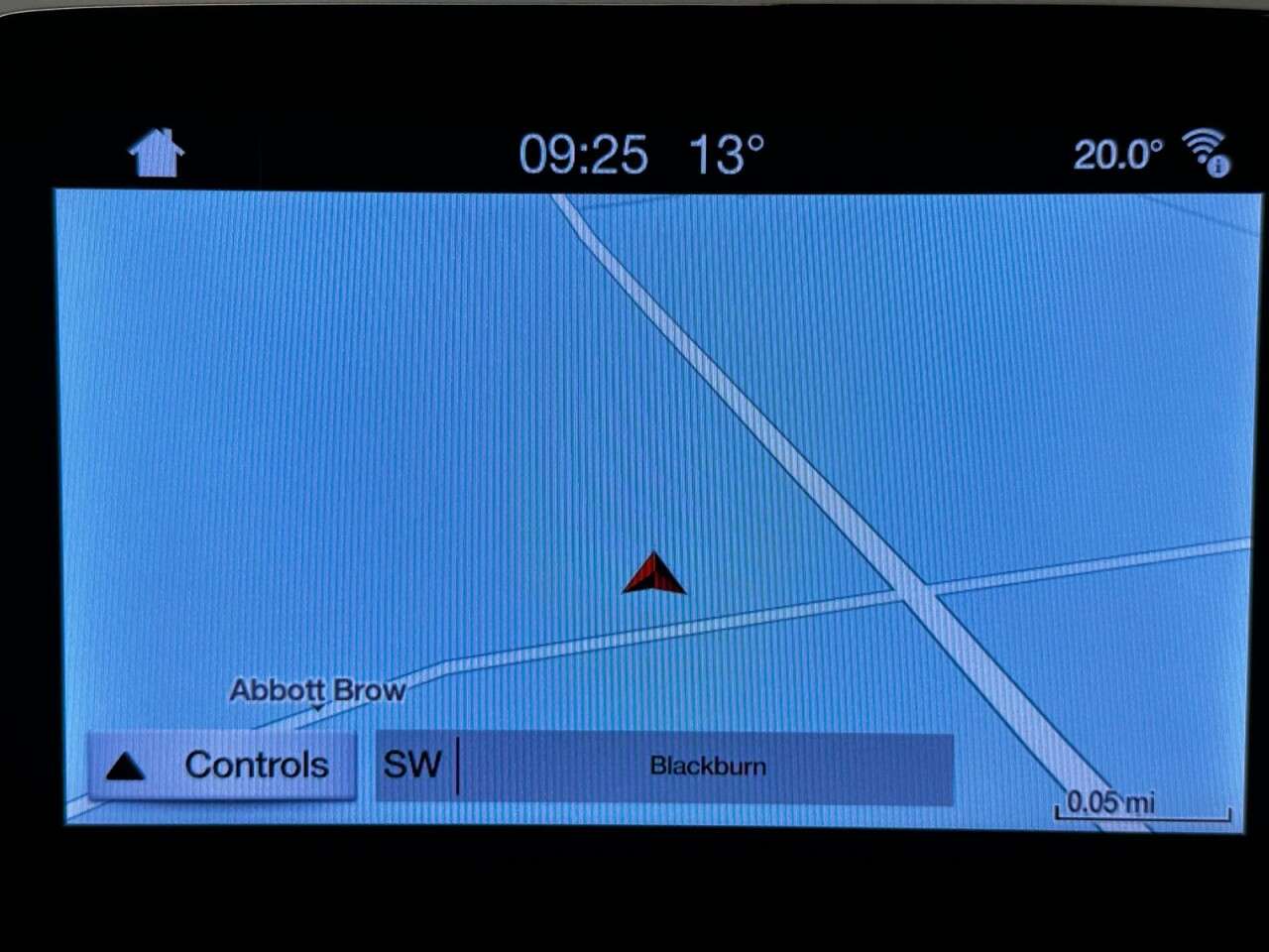 A 2019 FORD ECOSPORT 1.0 TURBO ECOBOOST TITANIUM AUTO 125 BHP A 2019 FORD ECOSPORT 1.0 TURBO ECOBOOST TITANIUM AUTO 125 BHP