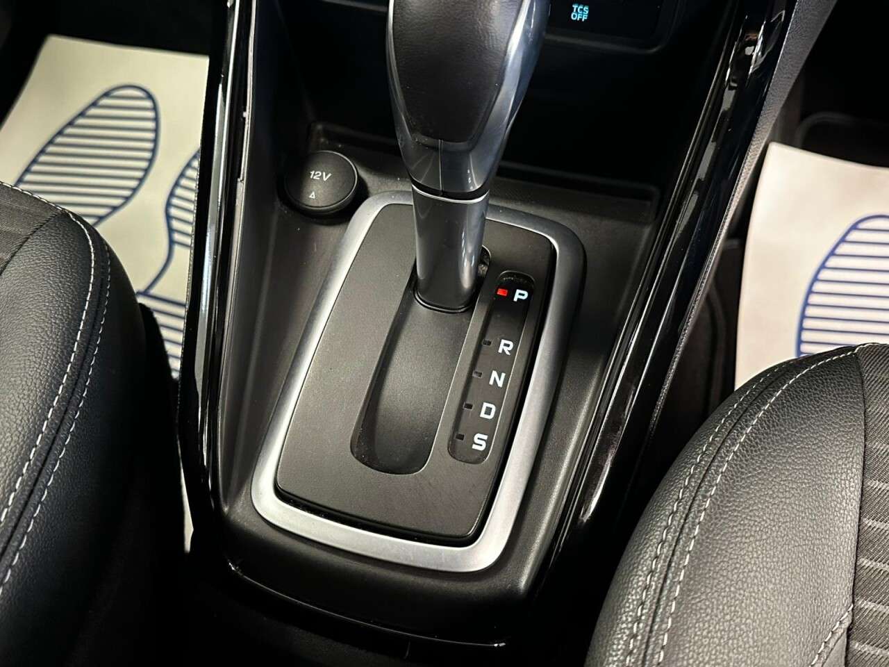 2019 FORD ECOSPORT 2019 FORD ECOSPORT