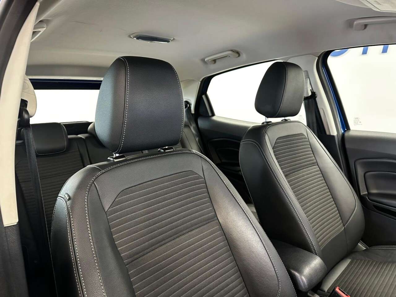 2019 FORD ECOSPORT 2019 FORD ECOSPORT