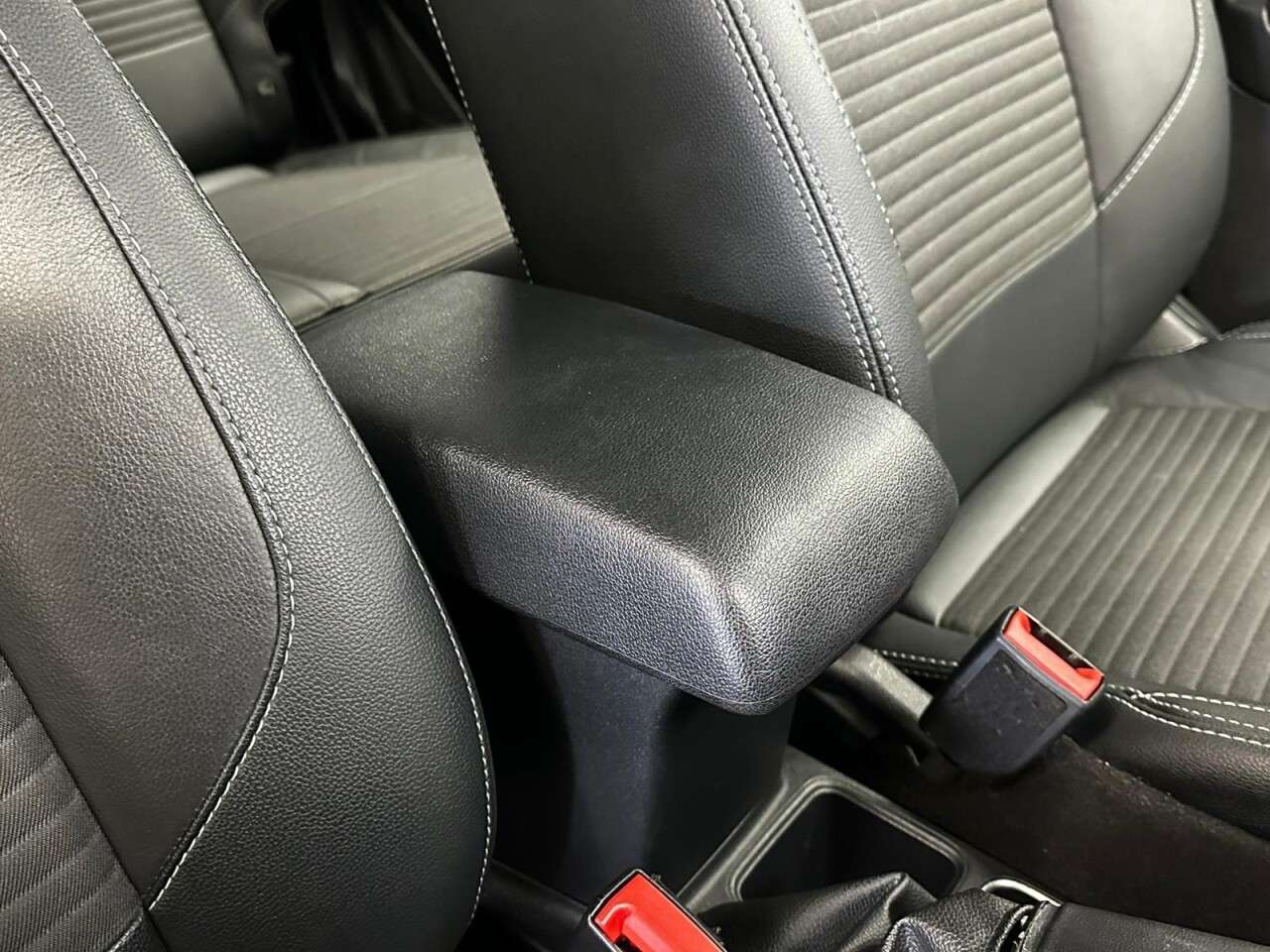2019 FORD ECOSPORT 2019 FORD ECOSPORT