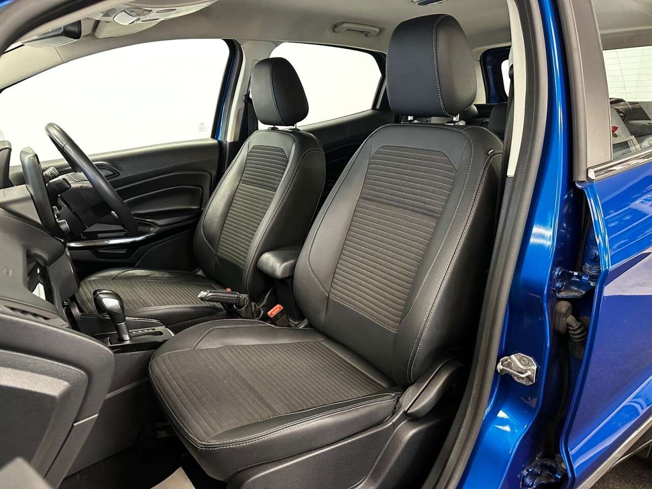 2019 FORD ECOSPORT 2019 FORD ECOSPORT