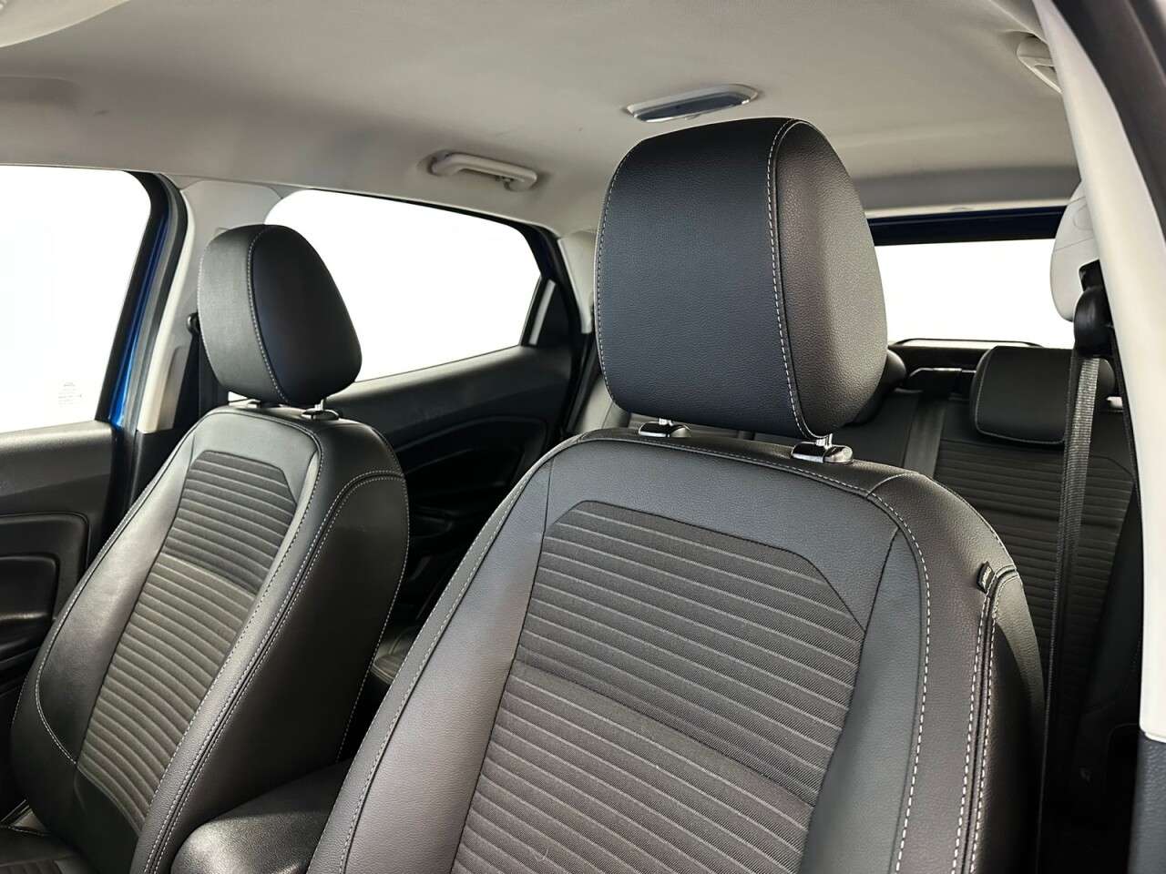 2019 FORD ECOSPORT 2019 FORD ECOSPORT