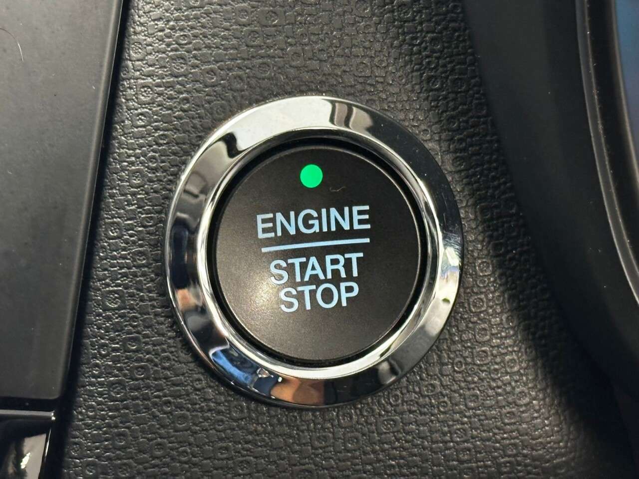 2019 FORD ECOSPORT 2019 FORD ECOSPORT