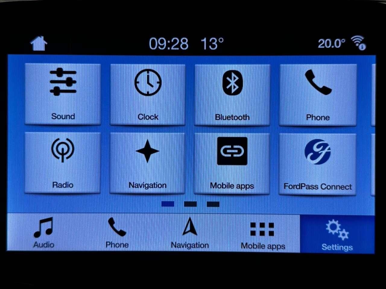 2019 FORD ECOSPORT 2019 FORD ECOSPORT