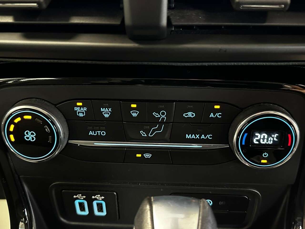 2019 FORD ECOSPORT 2019 FORD ECOSPORT