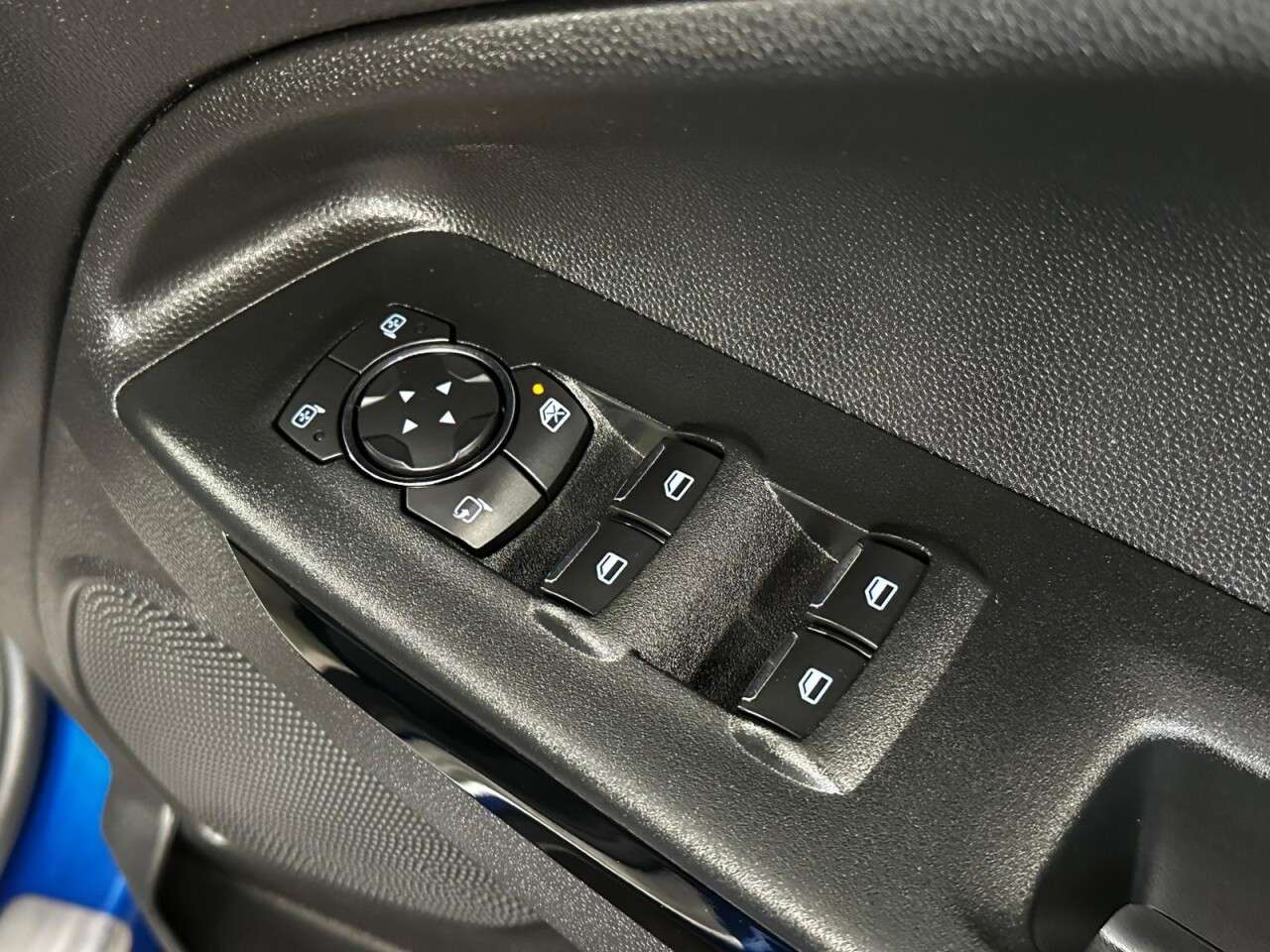 2019 FORD ECOSPORT 2019 FORD ECOSPORT