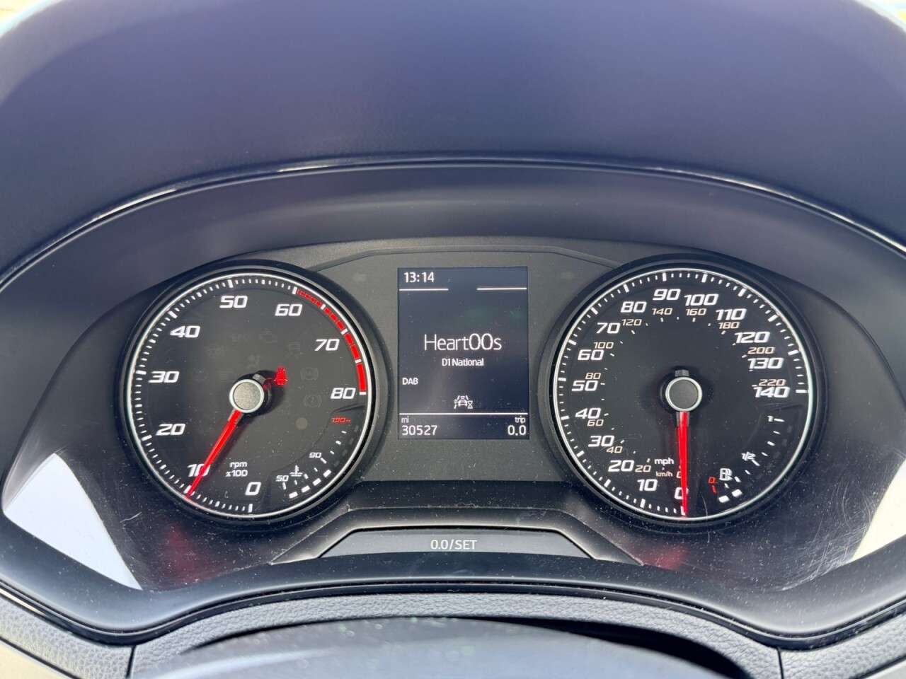 2020 SEAT IBIZA 2020 SEAT IBIZA